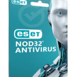 ESET NOD32 Antivirus 2024 – Fast & Reliable PC Protection