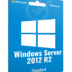 Microsoft Windows Server 2012 R2 Standard ? 16 core Digital License