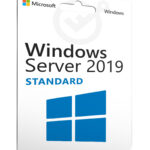 Microsoft Windows Server 2019 Standard ? 16 core retail Digital License