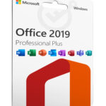 Office pro plus 2019 phone activation retail License