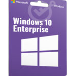 Windows 10 Enterprise Digital License