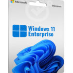 Windows 11 Enterprise Digital License